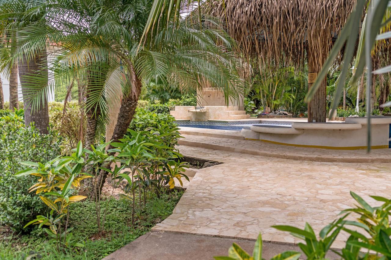 Drift Away Lodge Playa Avellana Exterior photo