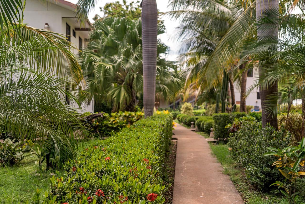 Drift Away Lodge Playa Avellana Exterior photo